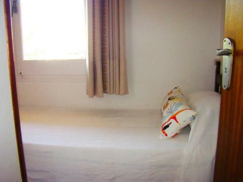 Apartamento Gregal 821