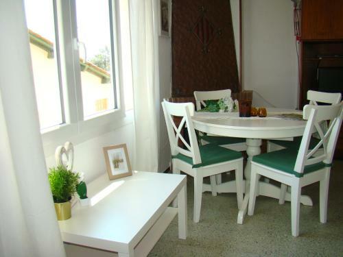 Apartamento Gregal 821