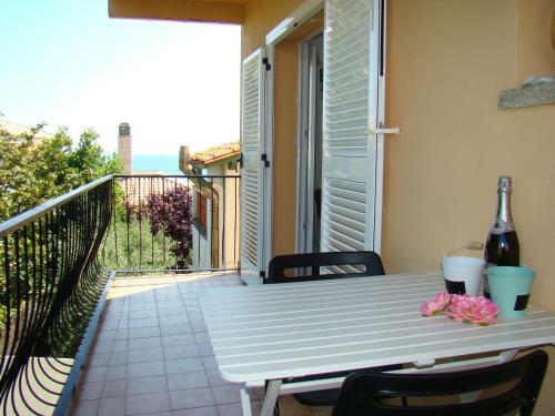 Apartamento Gregal 821