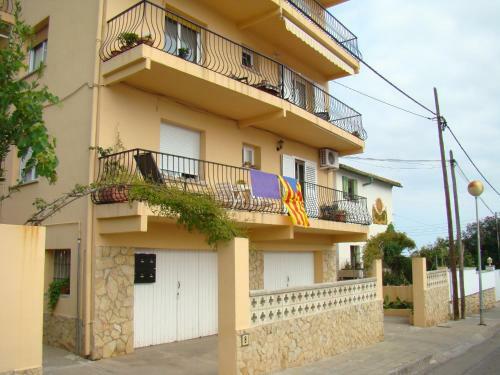 Apartamento Gregal 821