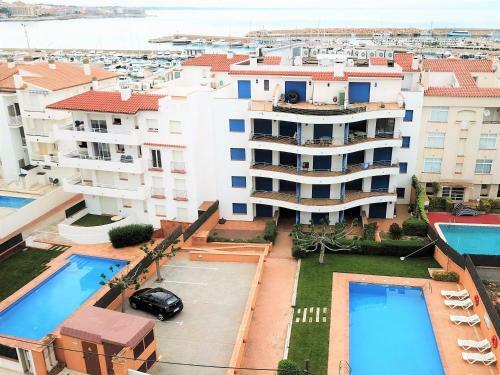 Apartament Vip Ancla
