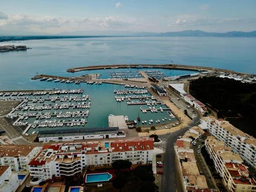 Apartament Vip Ancla