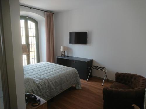 Hotel Jardi De Pedra - Adults Only