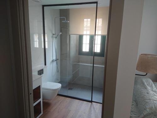 Hotel Jardi De Pedra - Adults Only