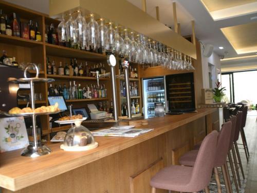 Hotel Jardi De Pedra - Adults Only