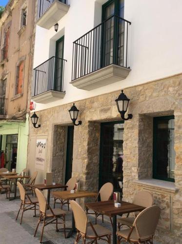 Hotel Jardi De Pedra - Adults Only