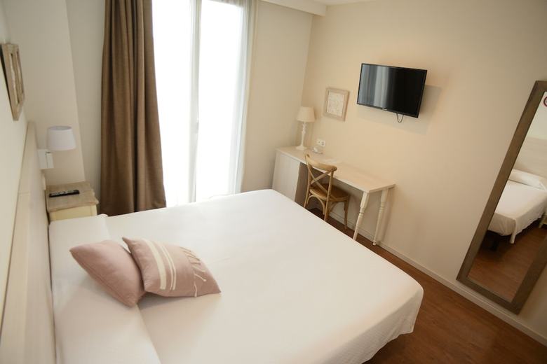 Hotel L'escala Centre
