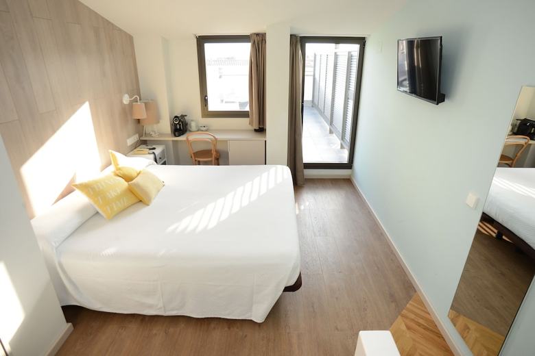 Hotel L'escala Centre