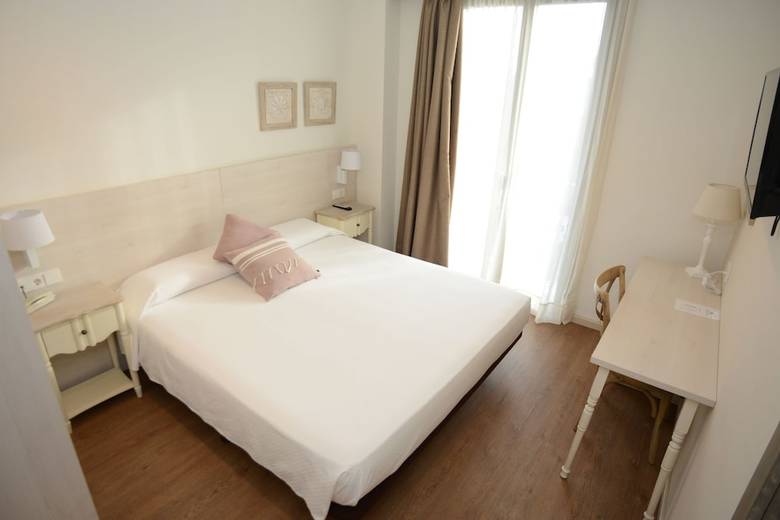 Hotel L'escala Centre