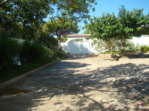 Villa Lyra
