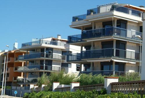 Apartamento Costabravaforrent Balco 2