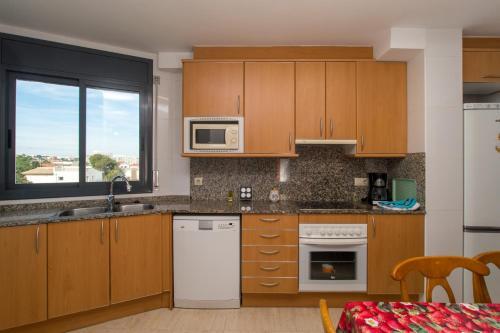 Apartamento Costabravaforrent Balco 2