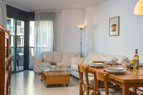 Apartamento Costabravaforrent Balco 2