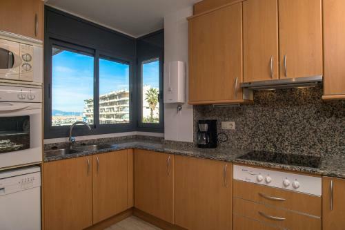 Apartamento Costabravaforrent Balco 2