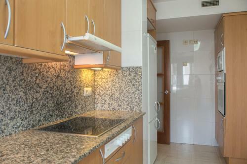 Apartamento Costabravaforrent Balco 2