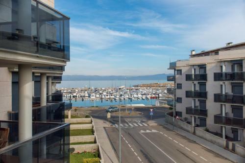 Apartamento Costabravaforrent Balco 2