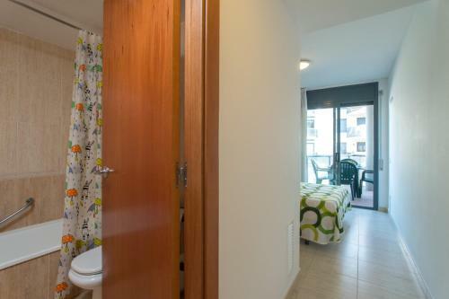 Apartamento Costabravaforrent Balco 2