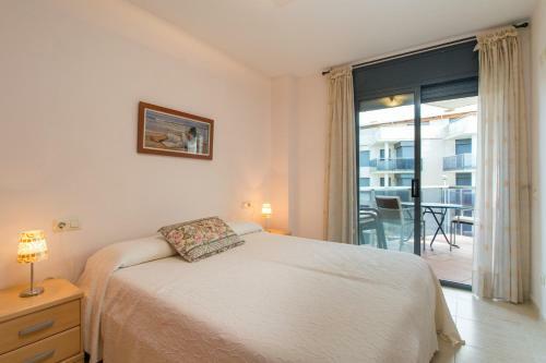 Apartamento Costabravaforrent Balco 2