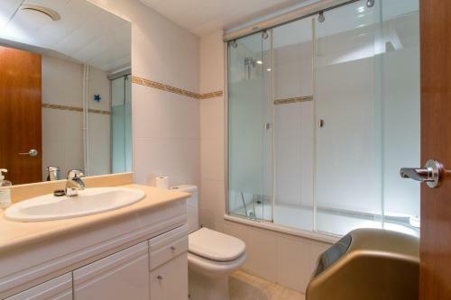 Apartamento Costabravaforrent Balco 2