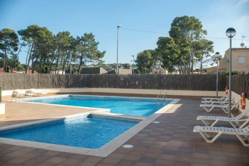 Apartamento Costabravaforrent Balco 2