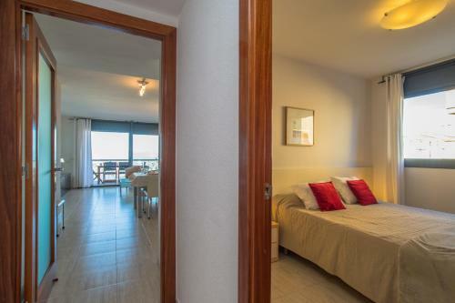 Apartamento Costabravaforrent Balco 2