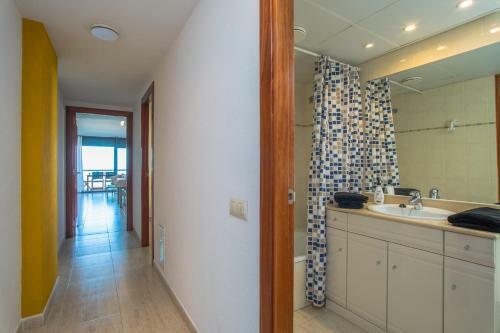 Apartamento Costabravaforrent Balco 2