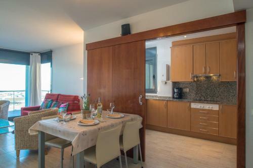 Apartamento Costabravaforrent Balco 2