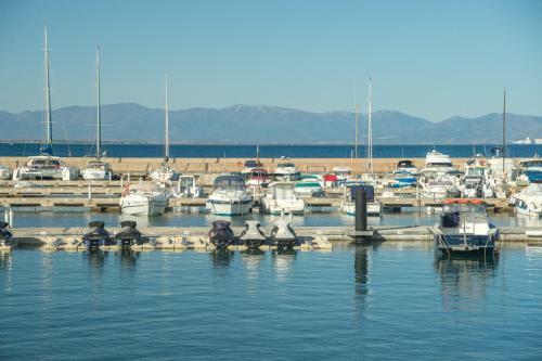 Apartamento Costabravaforrent Balco 2