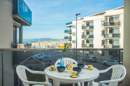 Apartamento Costabravaforrent Balco 2