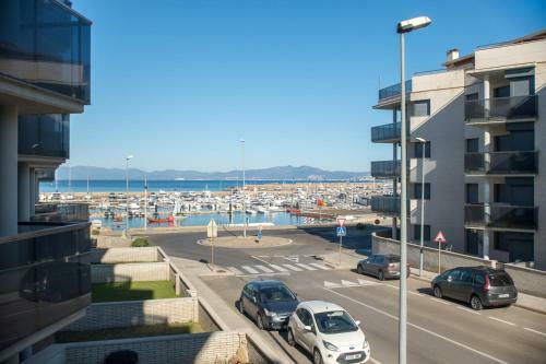 Apartamento Costabravaforrent Balco 2