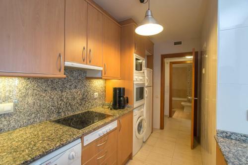 Apartamento Costabravaforrent Balco 2