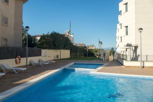 Apartamento Costabravaforrent Balco 2