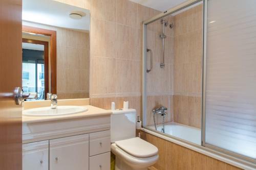 Apartamento Costabravaforrent Balco 2