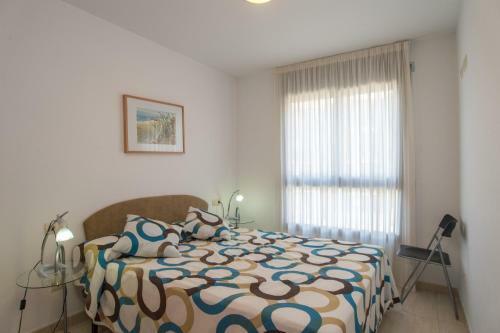 Apartamento Costabravaforrent Balco 2