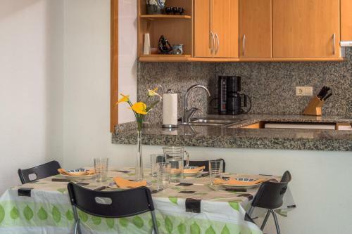 Apartamento Costabravaforrent Balco 2