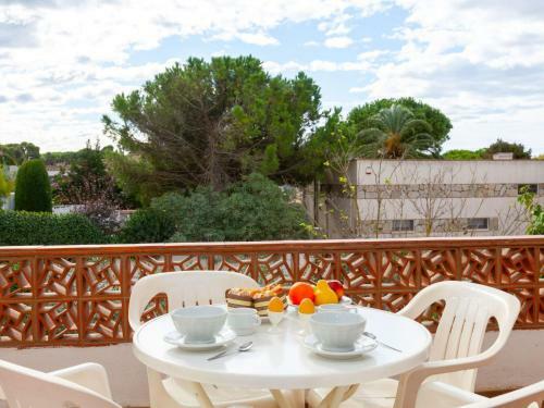 Apartment Anfora 9