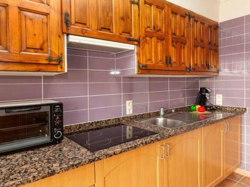 Apartment Anfora 9