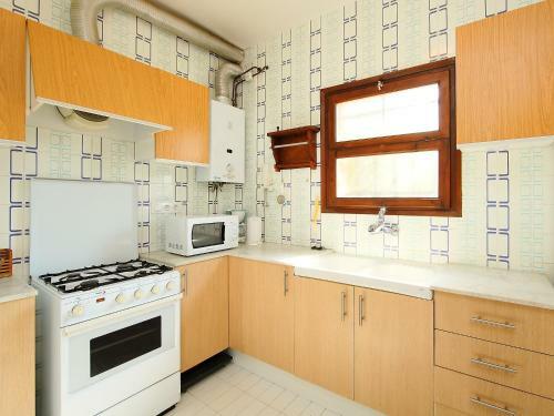 Holiday Home Marijo