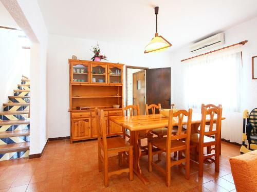 Holiday Home Marijo