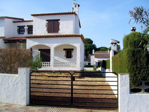 Holiday Home Marijo