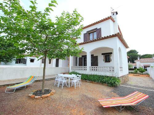 Holiday Home Marijo