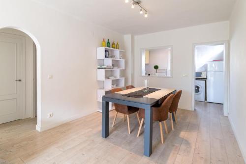 Apartment Luna