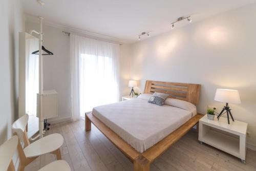 Apartment Luna