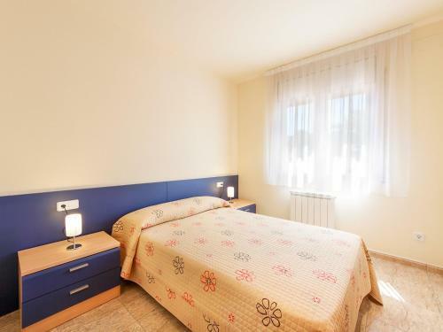 Holiday Home Esteve