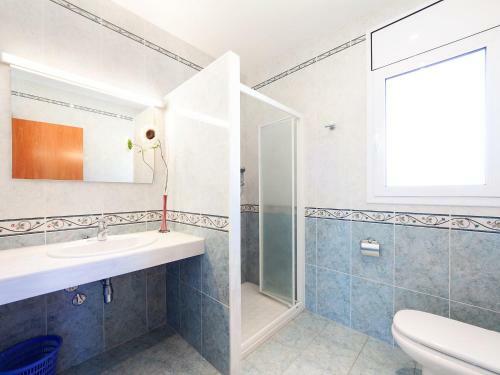 Holiday Home Esteve