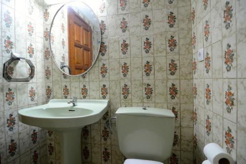 Apartamentos Puig Sureda