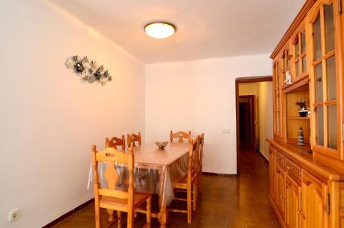Apartamentos Puig Sureda