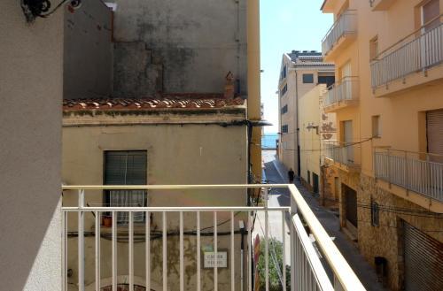 Apartamentos Puig Sureda
