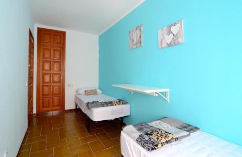 Apartamentos Puig Sureda