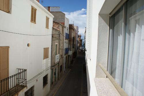 Apartamentos Puig Sureda